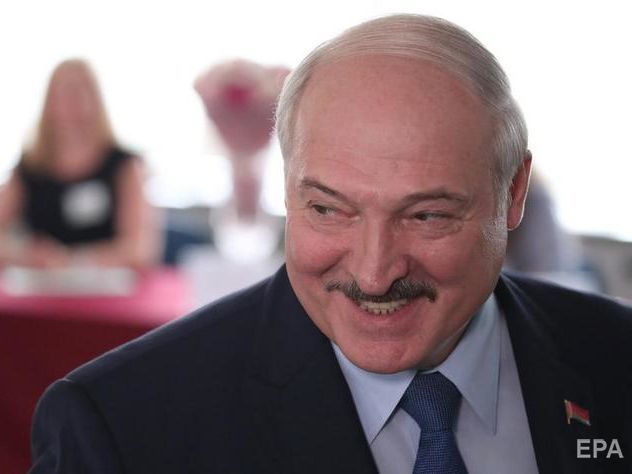 Лукашенко: Я поки що живий і не за кордоном