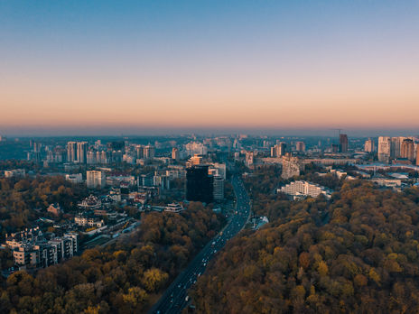 17 серпня в Києві посилять карантинні обмеження