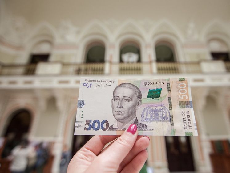 Повышение минимальной зарплаты увеличит поступления в Пенсионный фонд на 1,7 млрд грн – Марченко