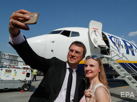 НАБУ завершило расследование по делу Омеляна