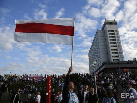 МВД Беларуси завело уголовное дело в отношении основателя Telegram-канала NEXTA Степана Путило