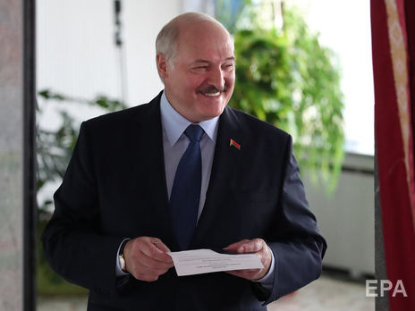 Лукашенко заявлял, что вагнеровцев выдадут Украине, если будет доказана их причастность к преступлениям на Донбассе