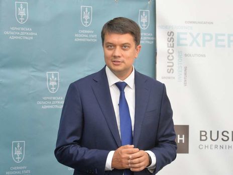 Рада может внести изменения в Избирательный кодекс до местных выборов – Разумков