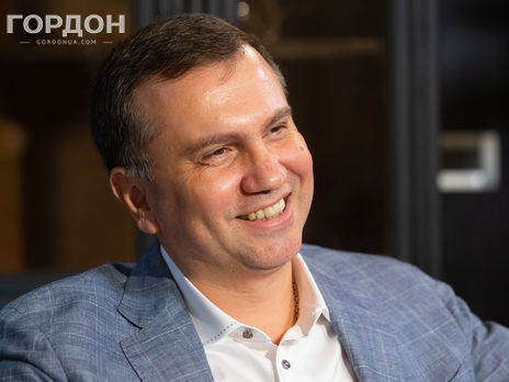 Венедіктова підписала подання про усунення суддів ОАСК – ЗМІ