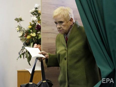 Люди думают, что мы пересмотрим и присудим победу Тихановской, так не бывает – глава ЦИК Беларуси