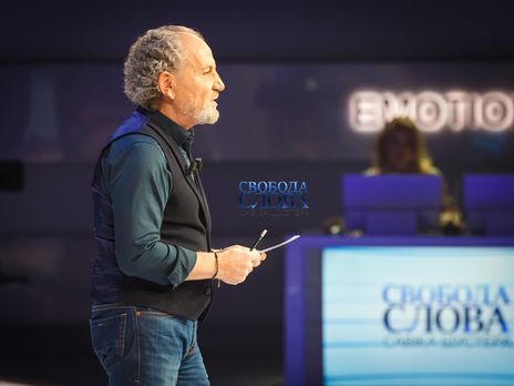 Шустер: 26 років поспіль 9 травня Лукашенко твердить: 