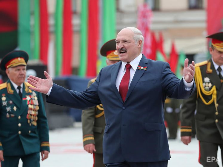 В обмін на вагнерівців Кремль може почати військову операцію з надання допомоги Лукашенку – журналіст