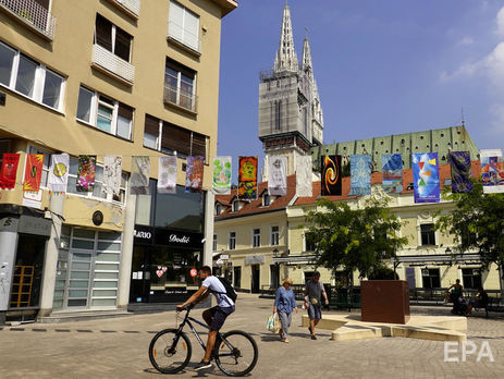 Хорватия продлила ограничения на въезд для иностранцев до конца августа