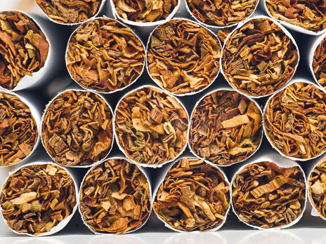 У серпні стало відомо, що суд зупинив провадження АМКУ про стягнення штрафу з тютюнових компаній