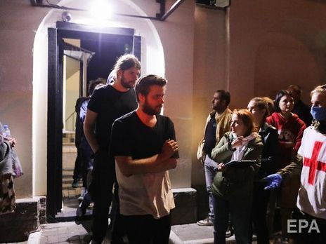 СМИ опубликовали аудиозапись пыток в минском СИЗО. На ней слышны крики и удары