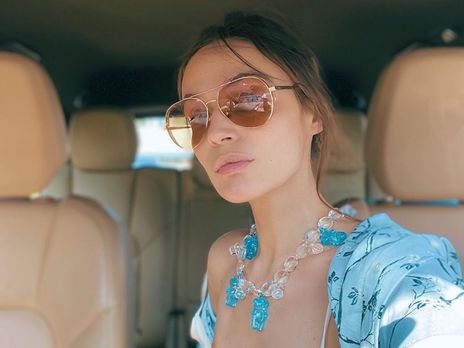 Интервью Гордона с Водонаевой. Где и когда смотреть