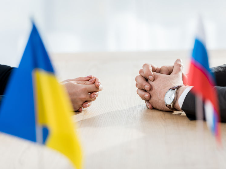 Україна припиняє угоду з Росією про взаємне заснування торговельних представництв