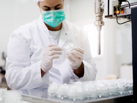 Уряд України перевірятиме лікарні, щоб підготуватися до можливої другої хвилі COVID-19