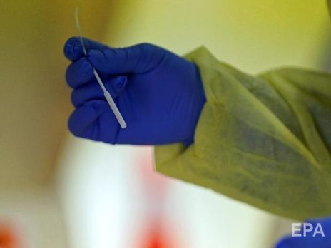 Во Франции зафиксировали самое высокое число случаев COVID-19 с момента ослабления карантина