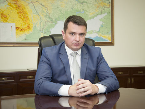 Сытник: За время работы НАБУ вынесено только пять приговоров