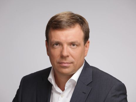 Нардеп Скорик: Есть друзья, есть враги, а Гончаренко – предатель, который целовал в задницу предыдущего президента