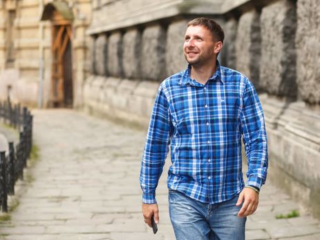 Парасюк: Я не мог не отреагировать на слова Вилкула о 