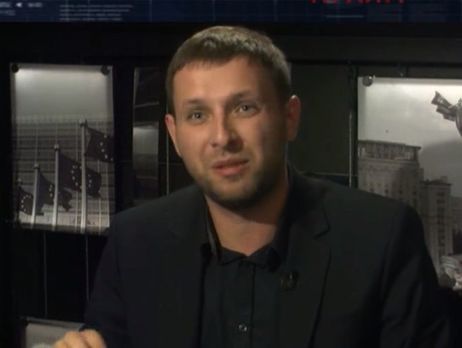  Вилкул – Парасюку в эфире 