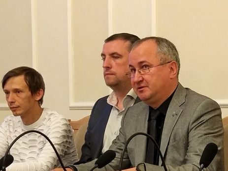 Грицак – главарям 