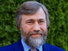 Вадим Новинский: Пришло время друзьям Украины на Западе отказать в поддержке тем в руководстве Украины, кто поощряет радикализм, нетолерантность и воинственность