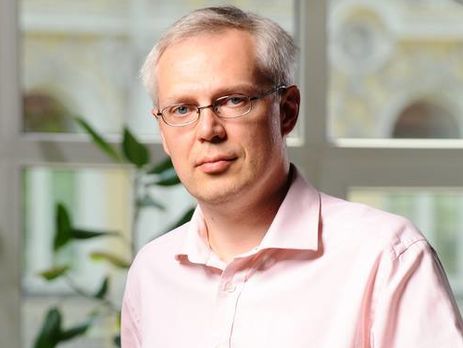 Найман: Хватит Украине корчить из себя жертву. Пора перейти в наступление. Не военное, экономическое