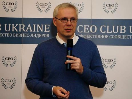 Найман: В Украине западные инвесторы не могут вести бизнес, не ввязываясь в коррупционную грязь