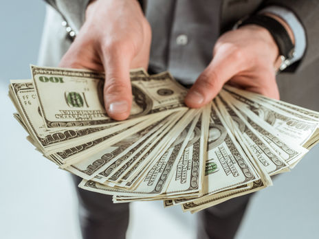 Точная дата второго транша Украине от МВФ будет известна в конце августа – глава НБУ