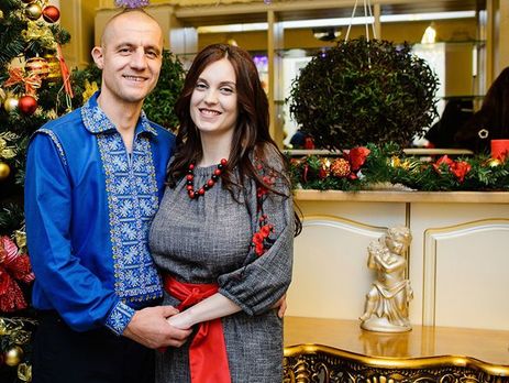 Жена бывшего нардепа Гаврилюка – мужу: Если бы могла вернуться на шесть лет назад, второй раз бы к тебе не подошла