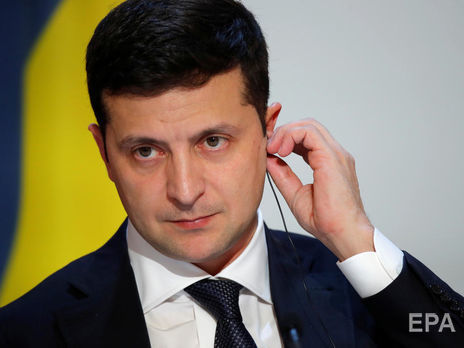 Зеленський змінив персональний склад РНБО