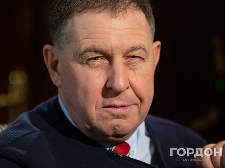 Ілларіонов: Загроза окупації Білорусі Росією реальна