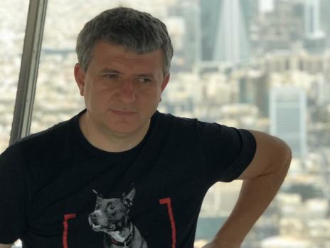 Чем хуже у России будут дела в Беларуси, тем больше у нас будет возможностей продвигать свою повестку по Донбассу и Крыму