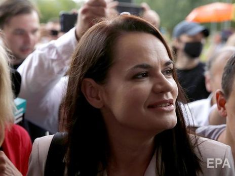 Перша зустріч координаційної ради для передання влади в Білорусі відбудеться 18 серпня