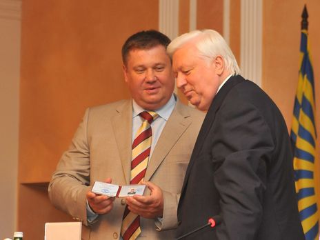 Помер колишній заступник Пшонки Андрєєв. Журналіст повідомив, що від COVID-19 у Туреччині