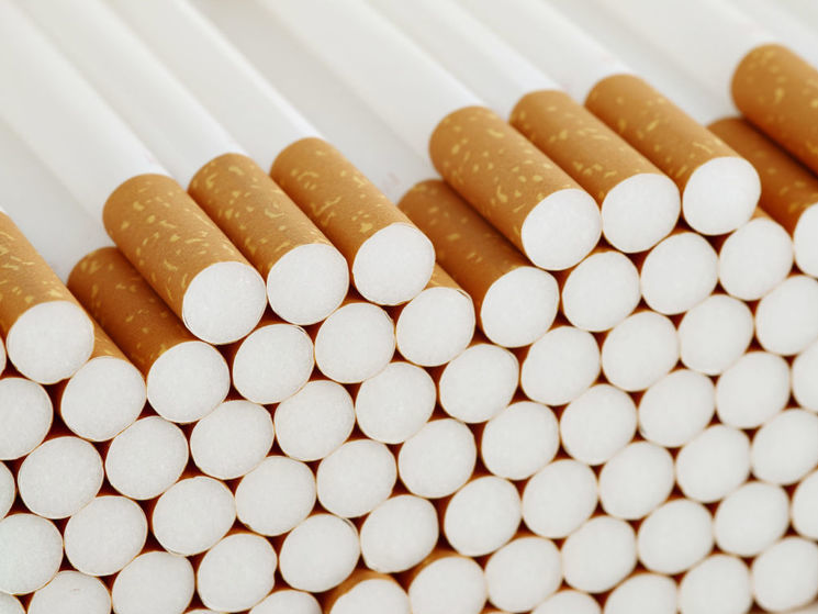 "Укртютюн" привітав рішення суду про зупинення провадження АМКУ щодо стягнення штрафу з тютюнових компаній