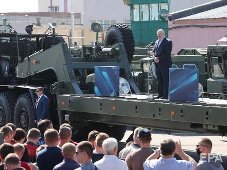 В Германии отрицают информацию о звонке Меркель Лукашенко