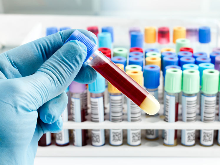 В восьми областях Украины превышены нормы загруженности больниц пациентами с COVID-19