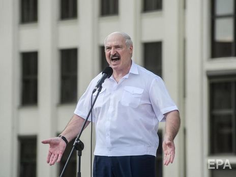 Лукашенко заявлял, что не намерен проводить в Беларуси новые выборы