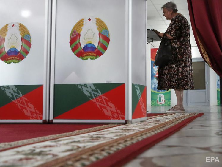 Члени виборчкомів Мінська розповіли виданню "Медуза" про фальсифікації на виборах президента Білорусі