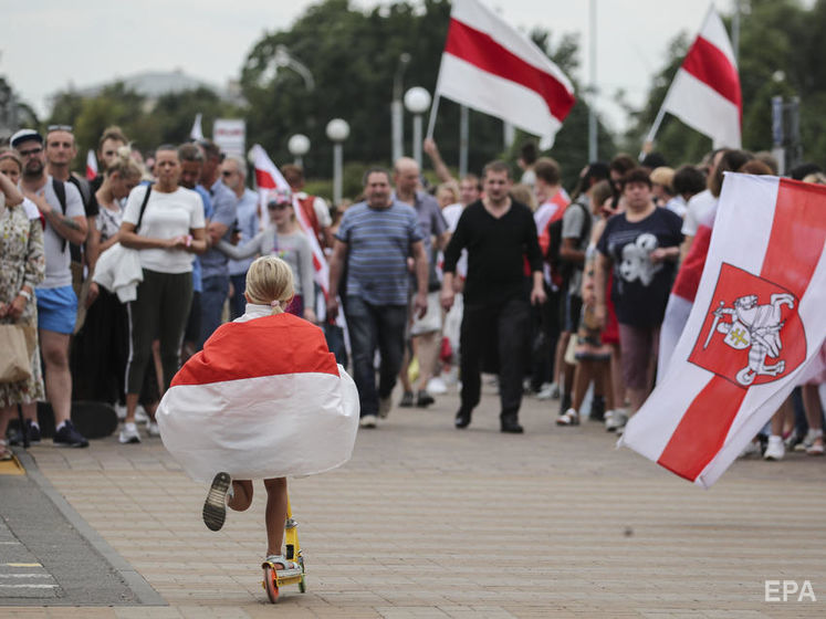 Польща відкрила дорогу політичним біженцям із Білорусі