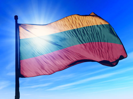 Сейм Литвы призывает ввести санкции в отношении должностных лиц Беларуси
