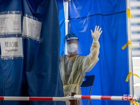 У Південно-Східній Азії виявили новий штам коронавірусу, деякі вчені вважають, що він може бути ще небезпечнішим