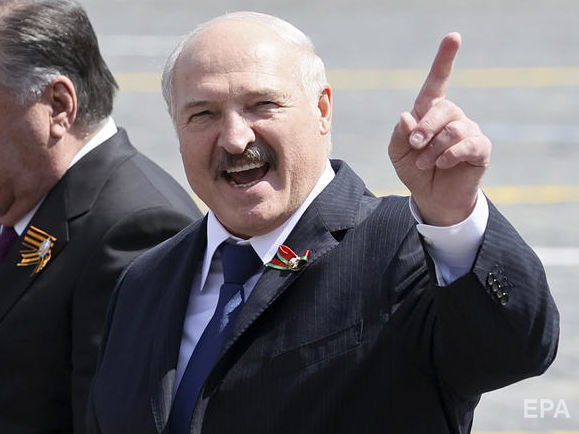 Лукашенко о координационном совете оппозиции: Это попытка захвата власти