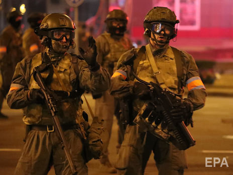 Российский режиссер Чухрай допустил появление подготовленных силовиками провокаторов в Беларуси