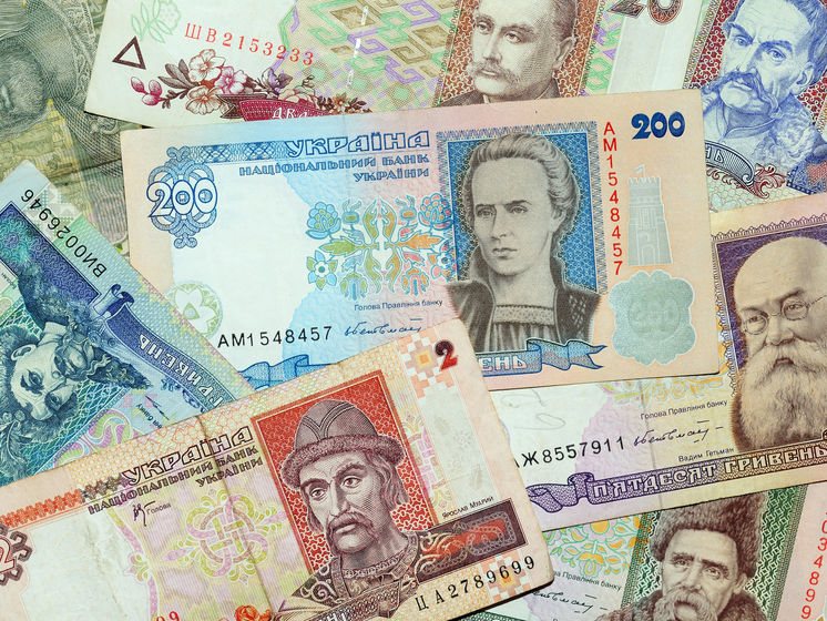 Бюджет України недоотримав 38 млрд грн – Рахункова палата