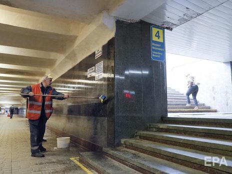 Новый антирекорд. За сутки в Украине подтверждено почти 2 тыс. случаев COVID-19