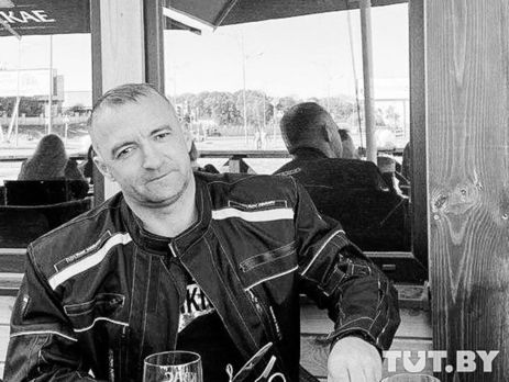 У Білорусі помер чоловік, у якого силовики вистрелили під час протестів – ЗМІ