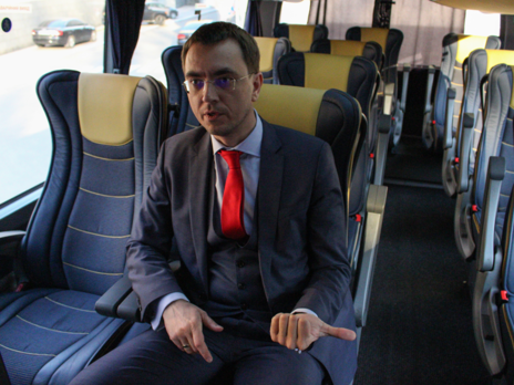 ВАКС закрив справу проти Омеляна про недостовірне декларування