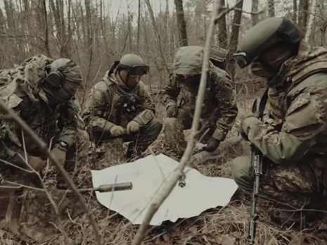 С начала боевых действий на Донбассе погибло более 200 нацгвардейцев