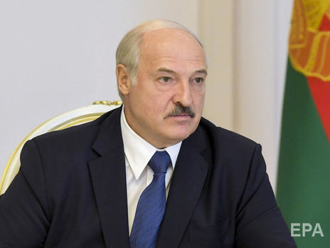 Лукашенко назвав координаційну раду опозиції чорносотенцями