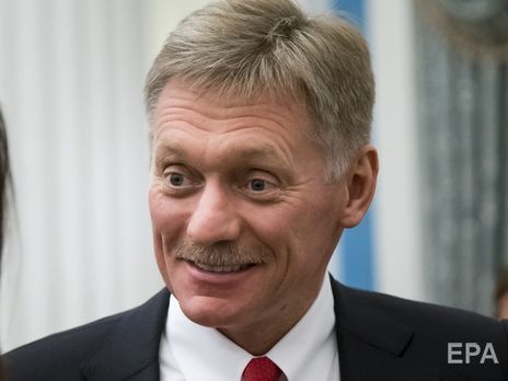 Пєсков заявив, що зараз немає потреби в російській військовій допомозі Білорусі